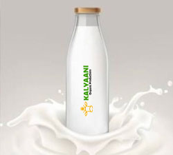 Gir Cow Milk